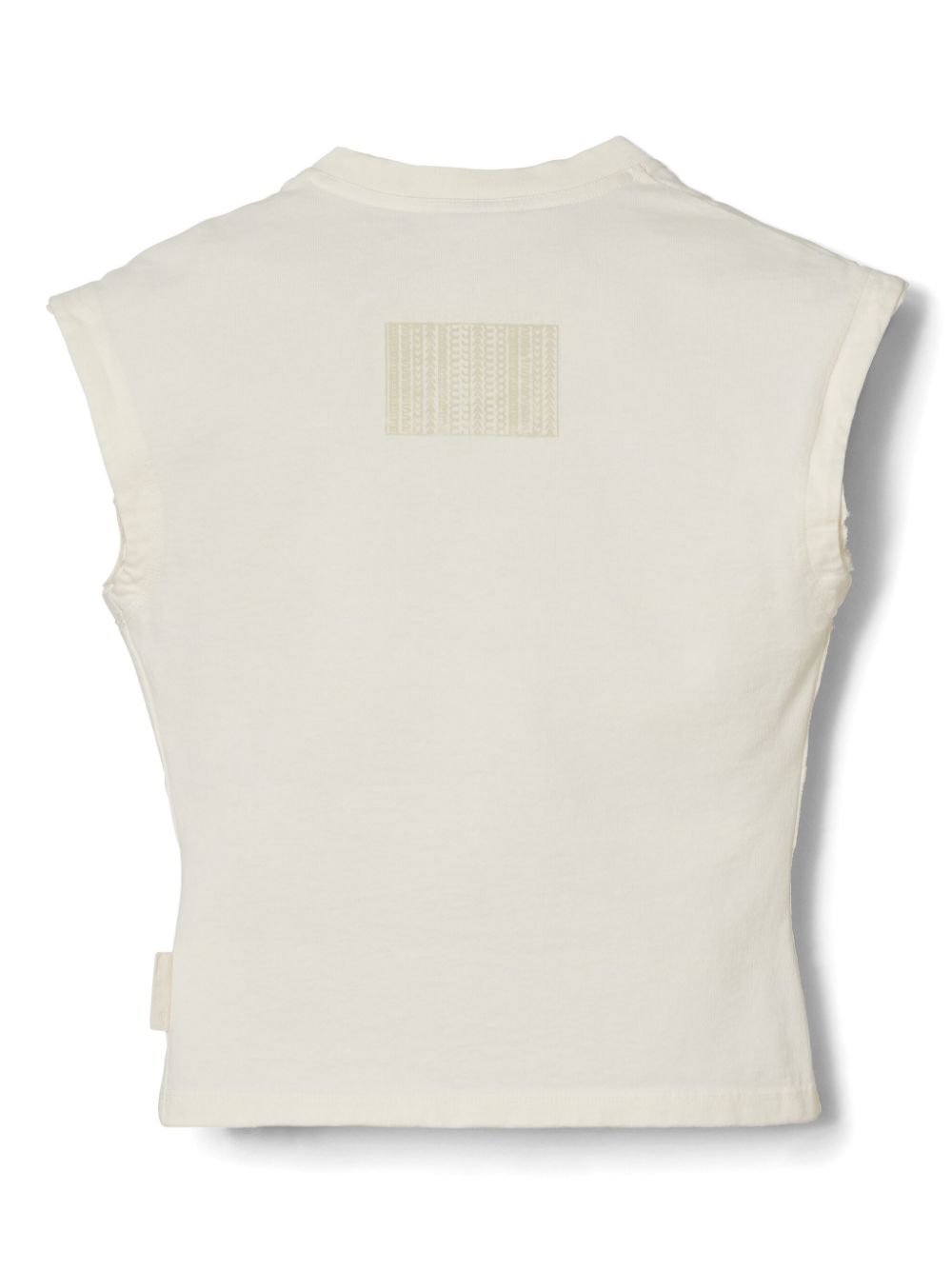 Marc Jacobs Seamed Up tank top Women