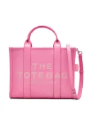 Marc Jacobs The Medium Leather Tote bag - Pink