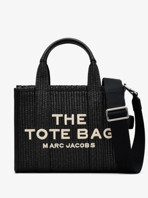 Marc Jacobs Bolsa tote The Small Woven Tote