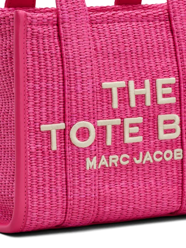 トートバッグ MARC JACOBS Woman Tote bags Pink M0017025 624 22511208_53064007_600.jpg