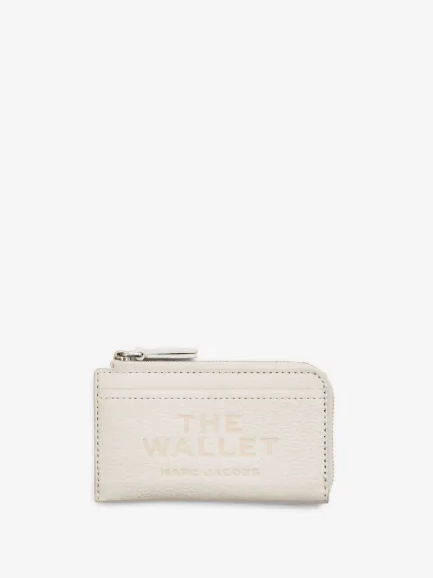 Marc Jacobs cartera The Leather