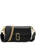 Marc Jacobs mini The J Mark shoulder bag - Black