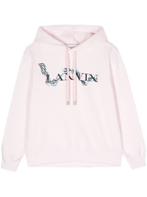 Lanvin(ランバン) パーカー - FARFETCH Lanvin(ランバン) パーカー - FARFETCH