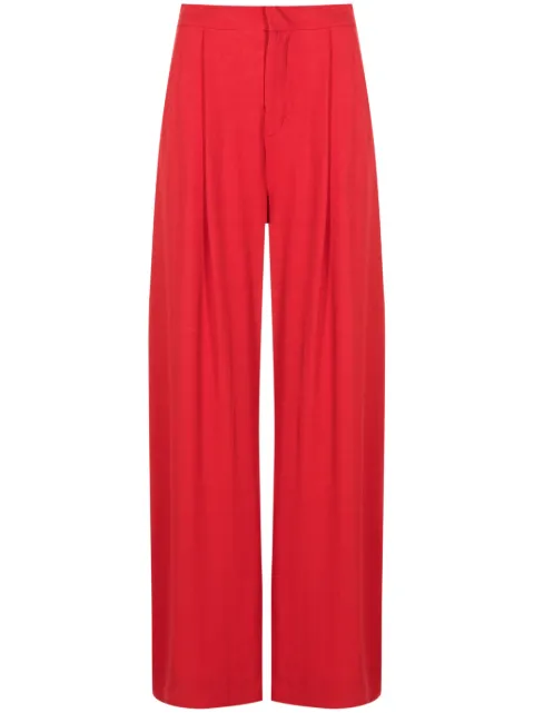 Lenny Niemeyer pantalones anchos