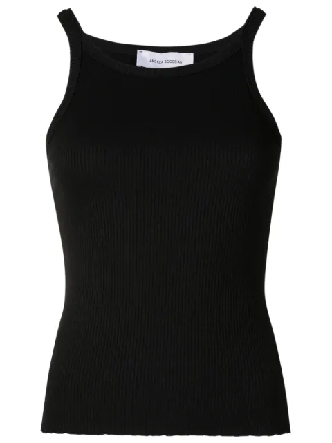 Andrea Bogosian Regata Fely canelada