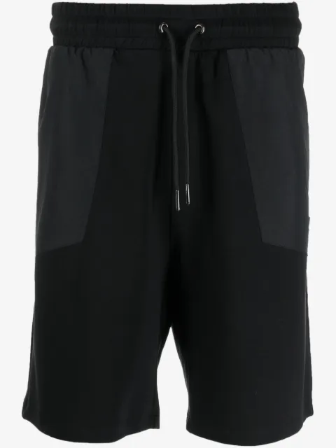 HUGO Dolter drawstring shorts