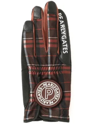 PEARLY GATES - LADIES 未使用 PEARLY GATES GLOVE＆SOCKS SET LADIES 未使用 PEARLY GATES GLOVE＆SOCKS SET