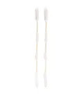 Cult Gaia Atum drop earrings - Neutrals