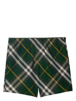 Burberry Swimwear for Men - Shop Now on FARFETCH