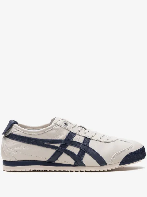 Onitsuka Tiger tenis Mexico 66 SD Birch Peacoat