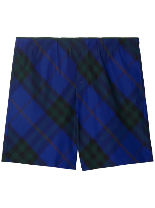 BURBERRY チェックハタンハermudaショツ 8052746 A6022 22514289_53403936_600.jpg