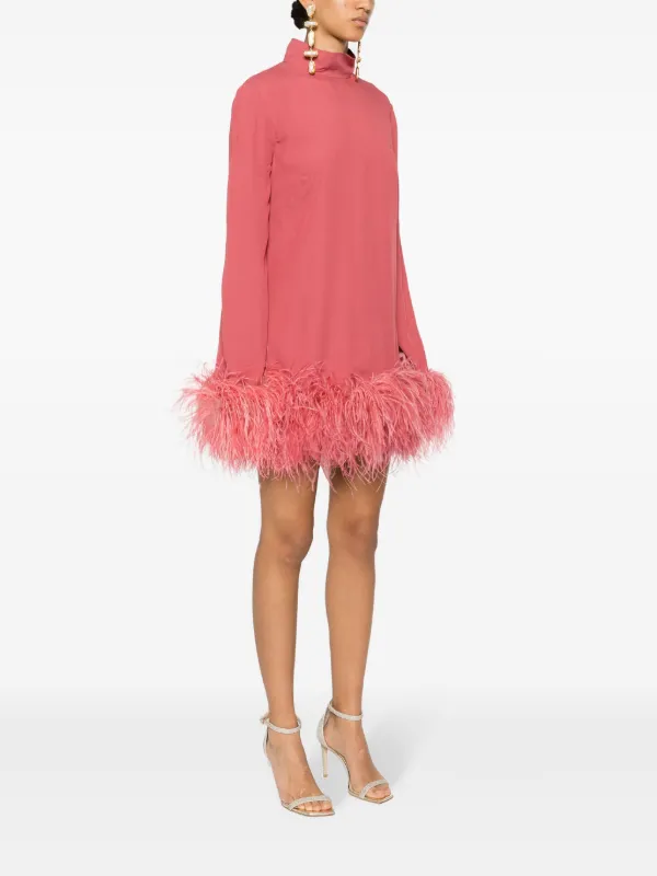 gina mini dress Gina Embellished Mini Dress - White
