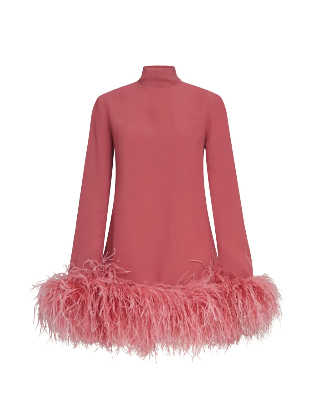 Taller Marmo robe Gina courte - Rose Taller Marmo robe Gina courte - Rose
