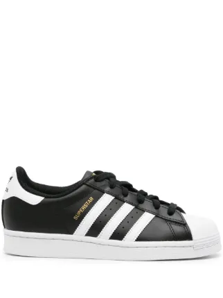 Adidas superstar kaki femme best sale