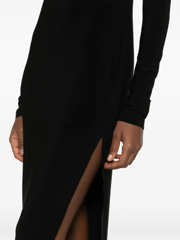 NORMA KAMALI ST3243LMF85027CHARCOAL 関税送料込 Amazon.com: NORMA KAMALI Women's Shawl Collar Coat