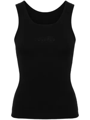MM6 Maison Margiela Vests & Tank Tops for Women - Shop on