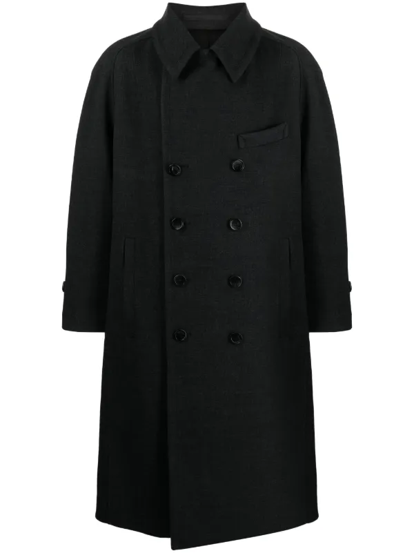 ジャケット・アウター common divisor Enoch P Coat common divisor Enoch P Coat