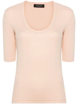 Fabiana Filippi T-Shirts & Jersey Shirts for Women - Shop on