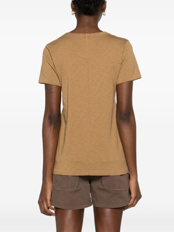 Rag and bone v neck best sale t shirt