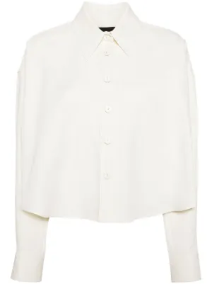 Fabiana Filippi Shirts for Women - Shop on FARFETCH