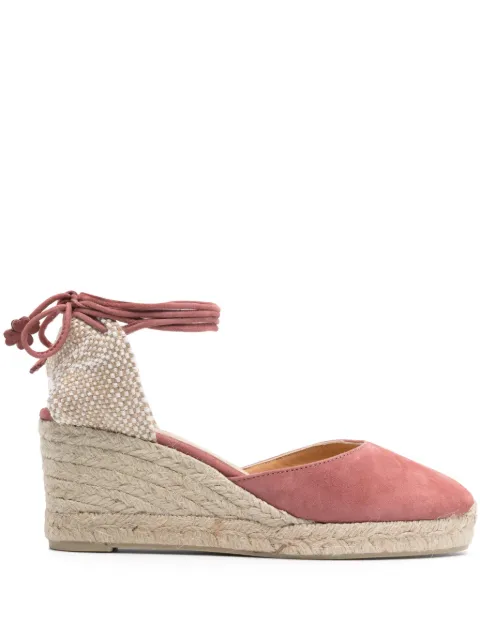 Castañer Carina 60mm espadrilles