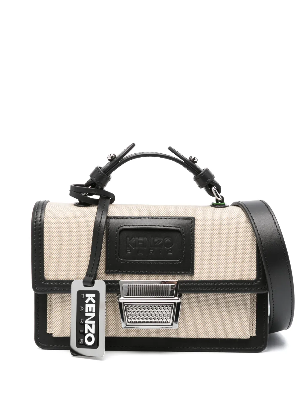 Kenzo Mini Rue Vivienne Crossbody Bag Farfetch