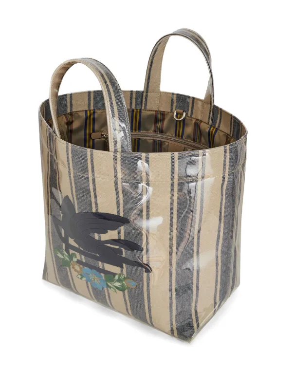 ETRO トートバッグ ETRO - ETRO エトロ トートバッグ その他（柄物・カラフル