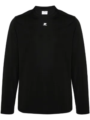 Courrèges T-Shirts for Men - Shop Now on FARFETCH