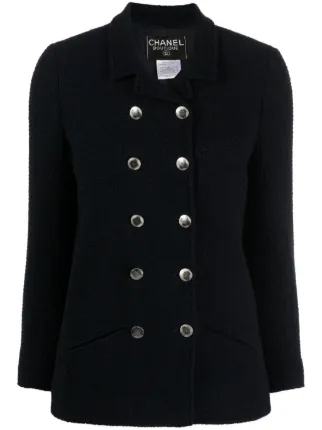 CHANEL Pre-Owned