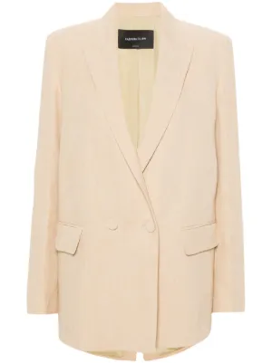 Fabiana Filippi Blazers for Women - Shop on FARFETCH