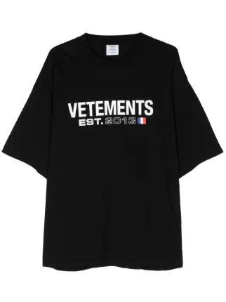 VETEMENTS