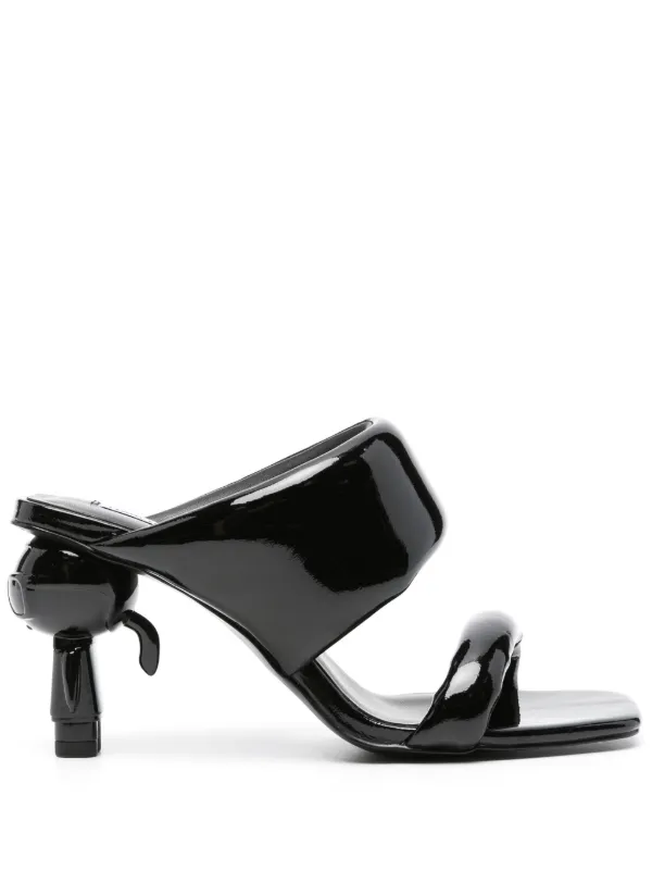 Karl sales lagerfeld mules