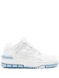 Axel Arigato Area panelled chunky sneakers - White