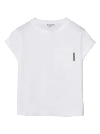 Brunello Cucinelli Kids