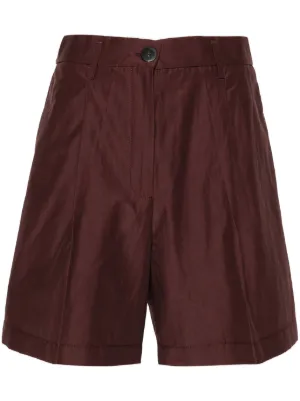 Forte Forte Shorts for Women - Shop on FARFETCH