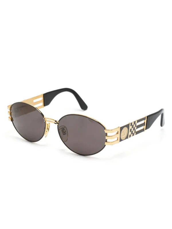 Vintage fendi outlet sunglasses