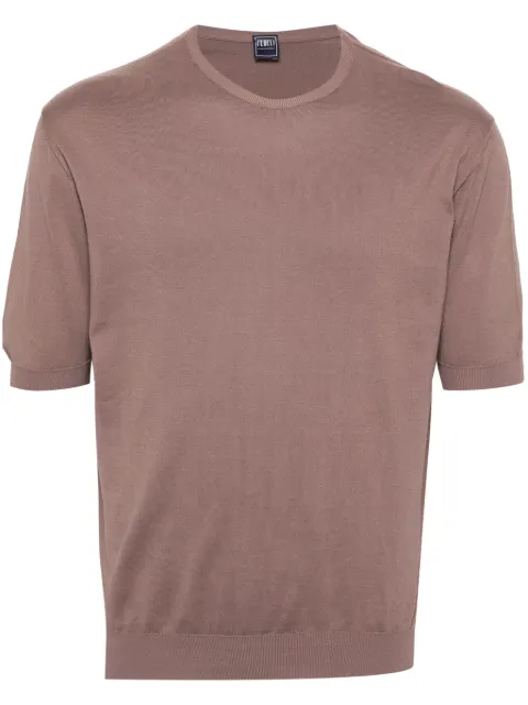 Fedeli playera de tejido fino