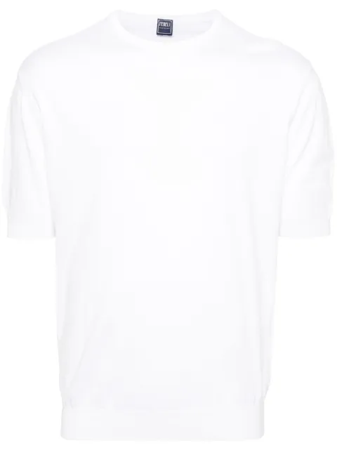 Fedeli playera de tejido fino