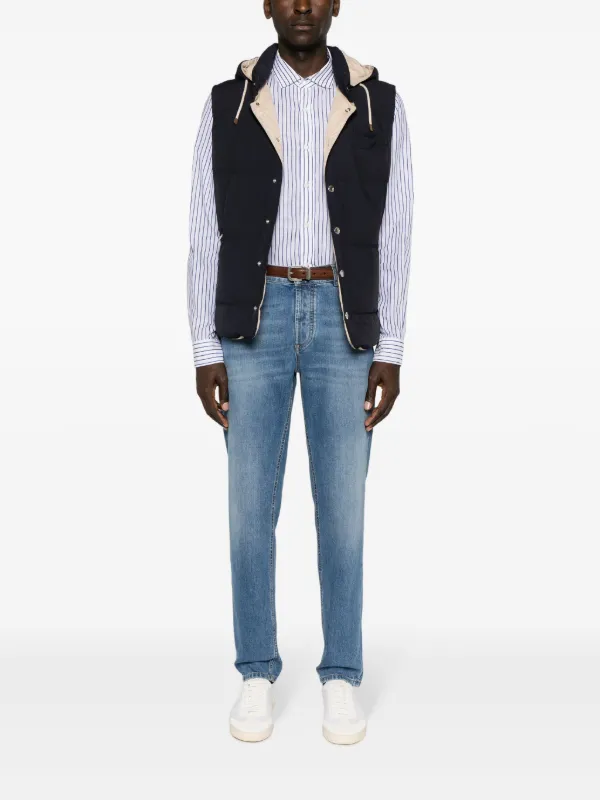 BRUNELLO CUCINELLI　 ボーイフレンドロースラッグ ジーンズ 23689760_53833604_1000.jpg