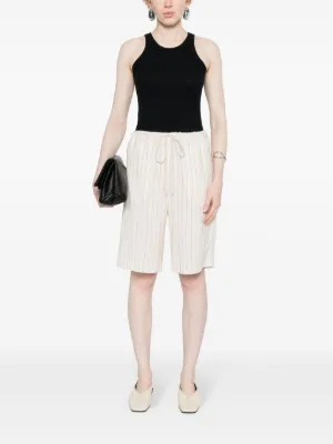 TOTEME ウィメンズ ショートパンツ通販 - FARFETCH
