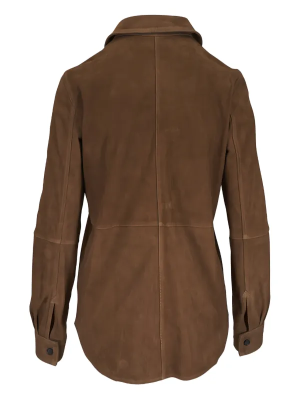 Kastel Denmark Chemise de soleil légère à manches courtes