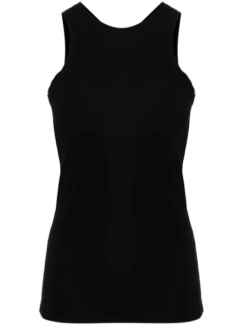 TOTEME camiseta Fluid