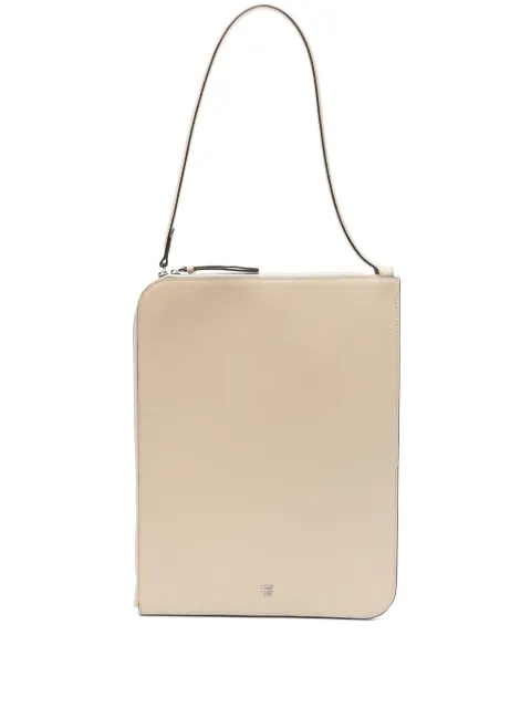 TOTEME slim tote bag 