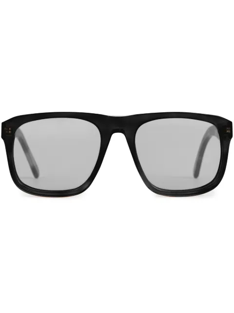 TOTEME lentes de sol The Navigators