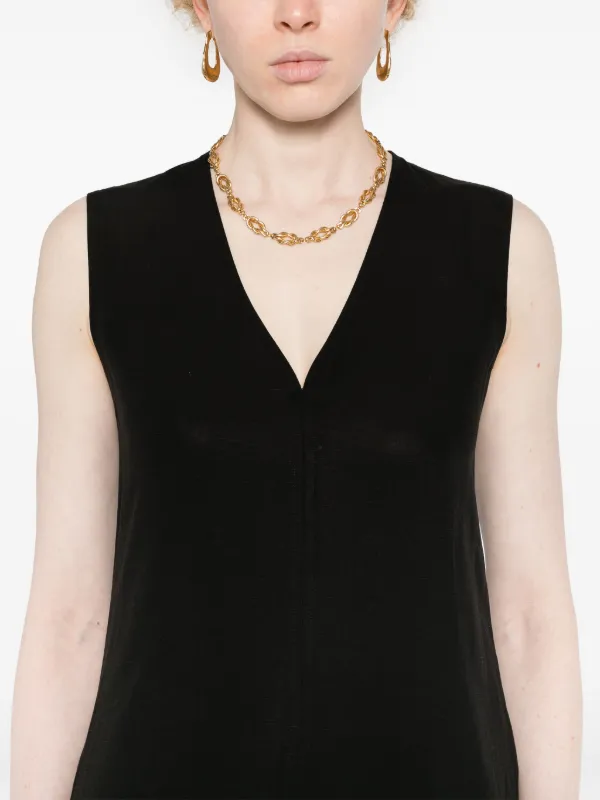 ワンピース [Toteme] Shantung Dress 22521033_53102961_600.jpg