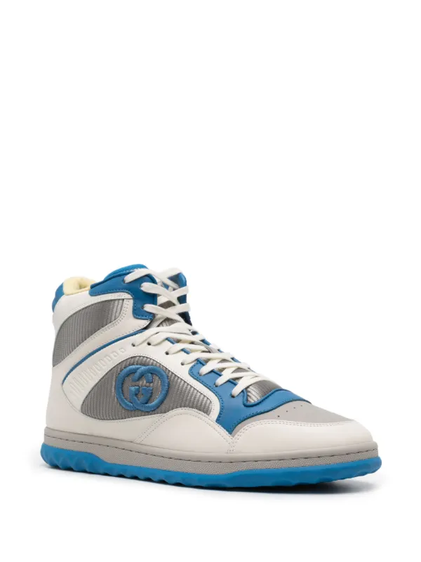 Gucci rebound hotsell sneakers