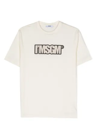 MSGM Kids