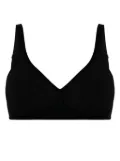 Wolford Seamless Skin bra - Black