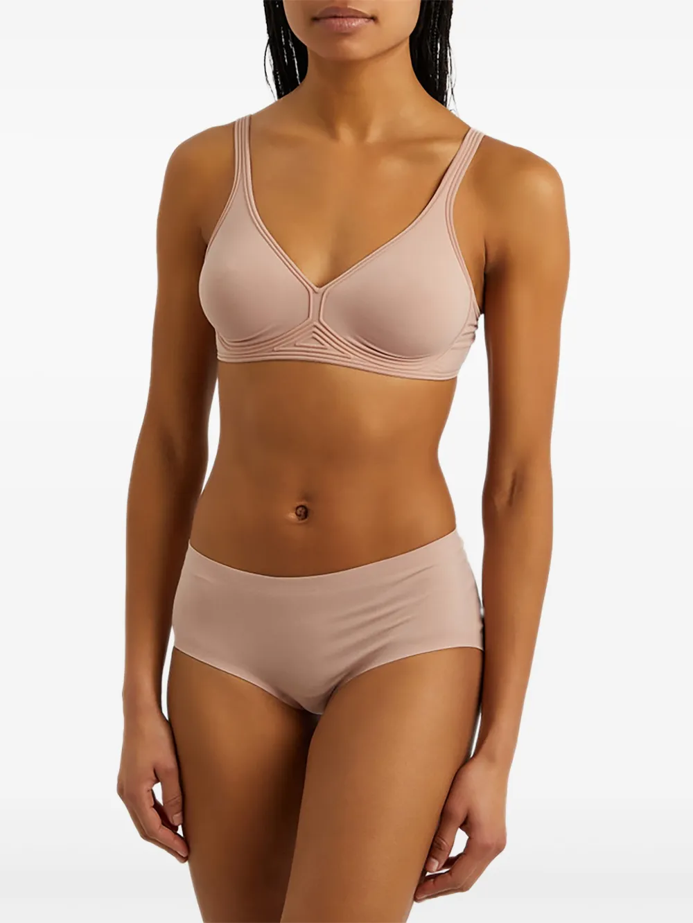 Wolford seamless bra | Image 2