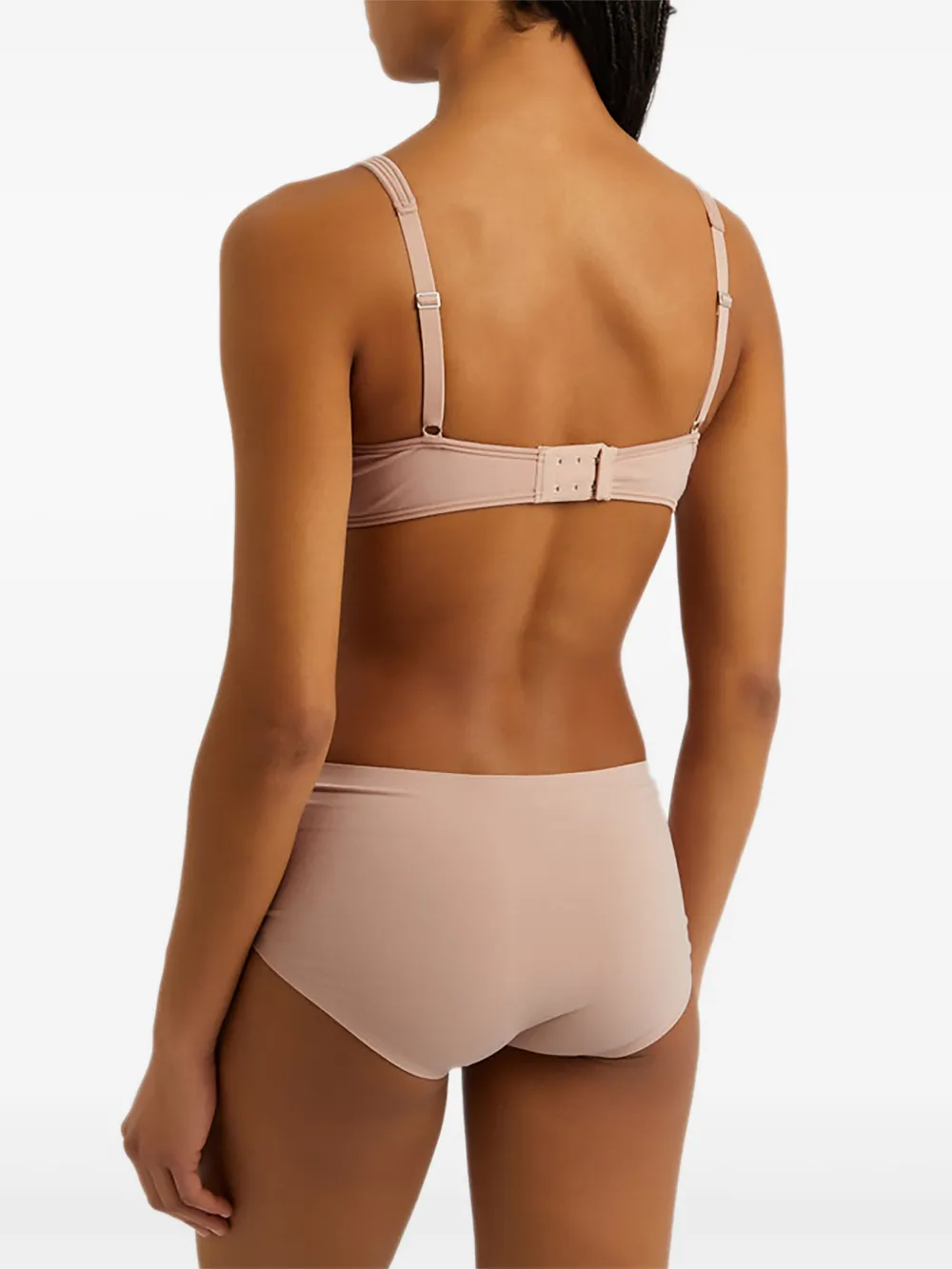 Wolford Naadloze bh Roze